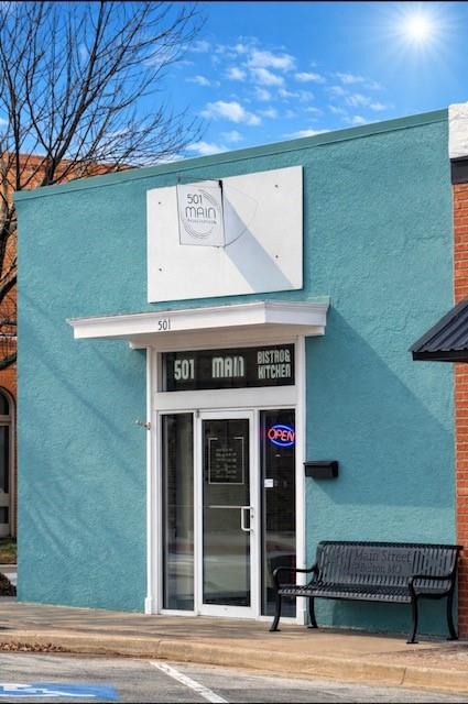501 Main Street, Belton, MO 64012