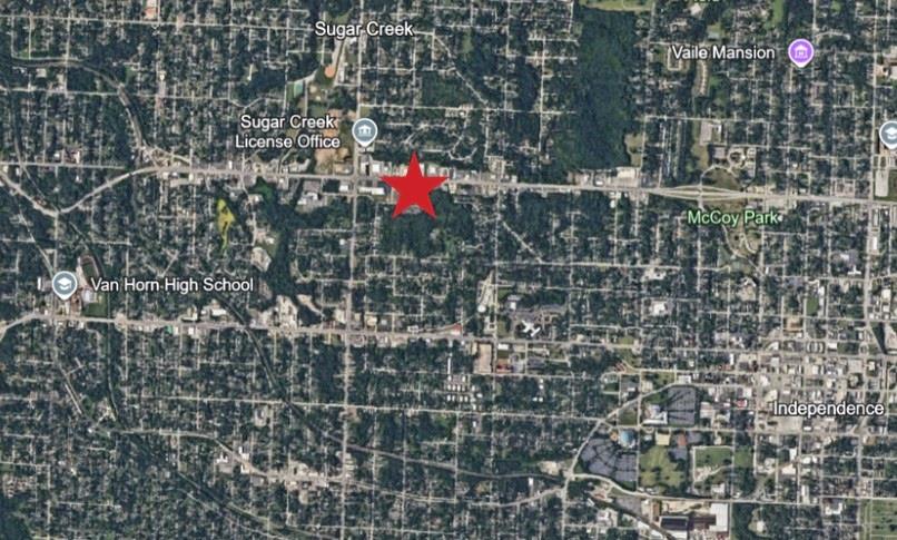 11407 E US 24 Highway, Independence, MO 64054
