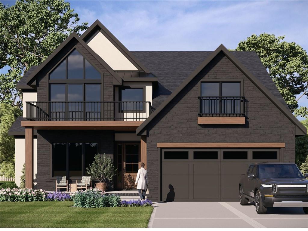 7139 Cedar Street, Prairie Village, KS 66208