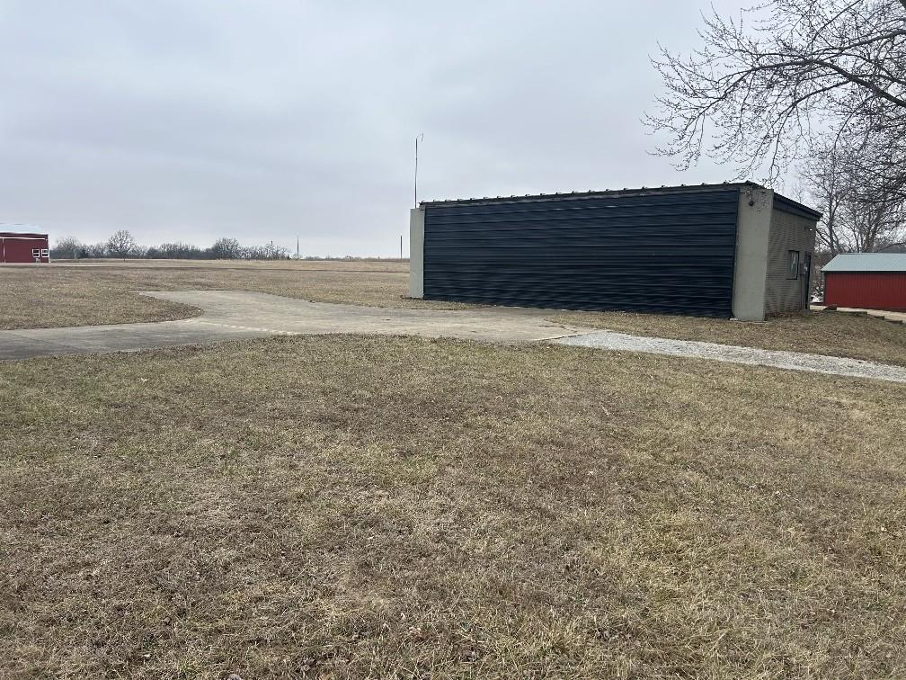 Lot S-157 Mooney Drive, Gallatin, MO 64640