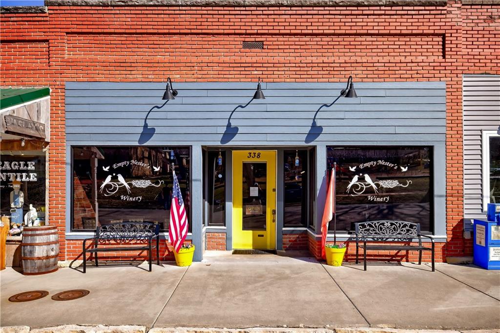 338 Elmore Street, Lecompton, KS 66050