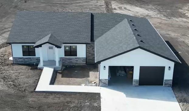 1005 George Court, Effingham, KS 66023