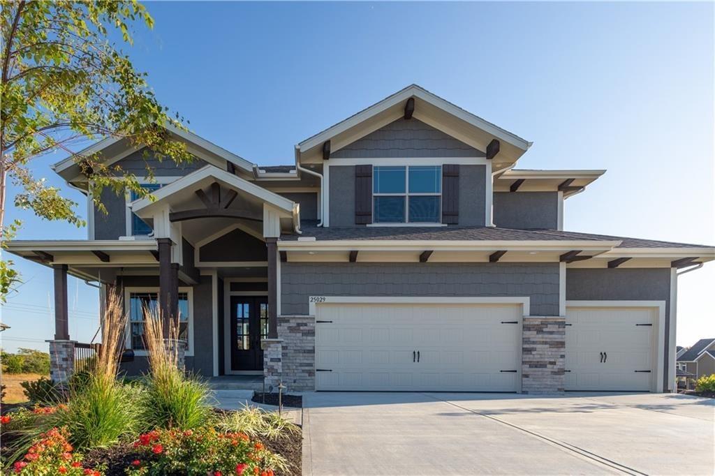17434 W 169th Place, Olathe, KS 66062