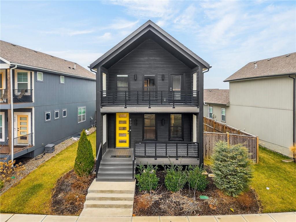 930 S Harmony Avenue, Independence, MO 64056