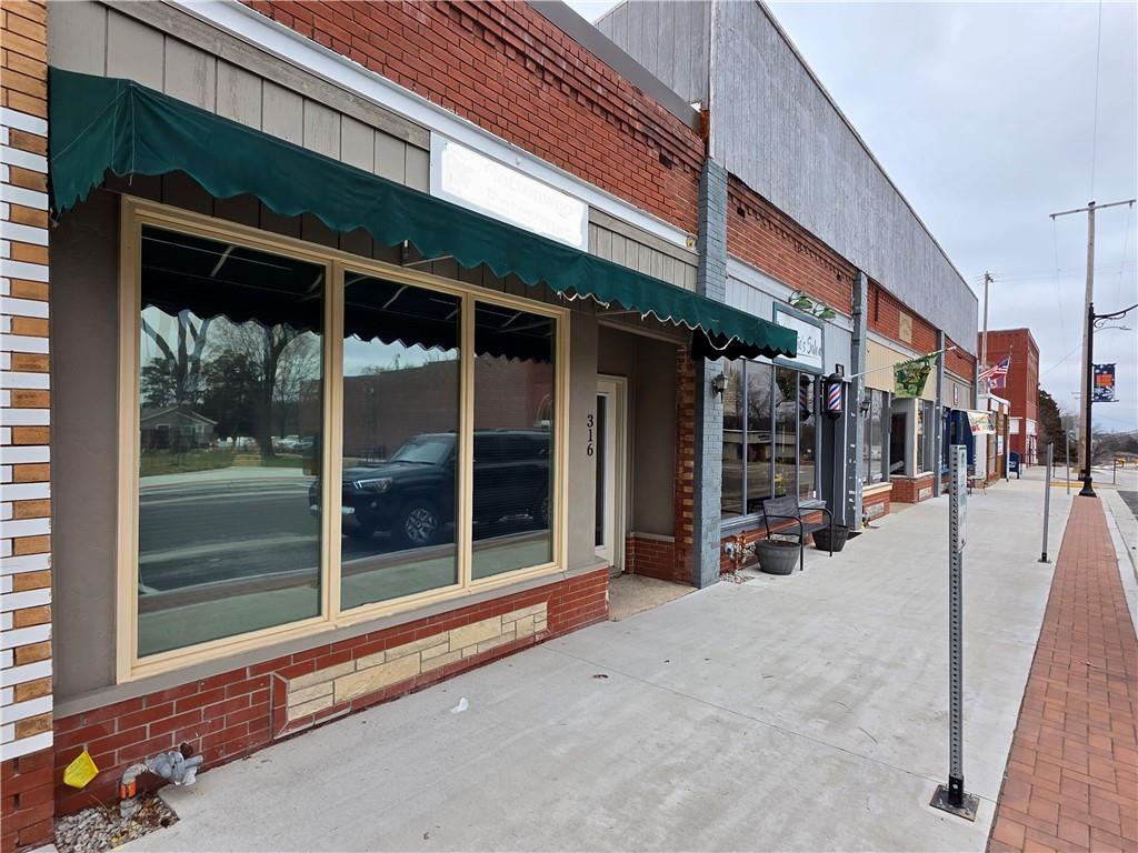 316 E Nelson Street, Edgerton, KS 66021