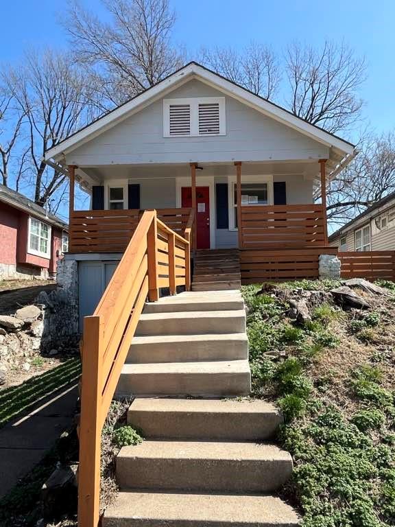 2617 Quincy Avenue, Kansas City, MO 64127