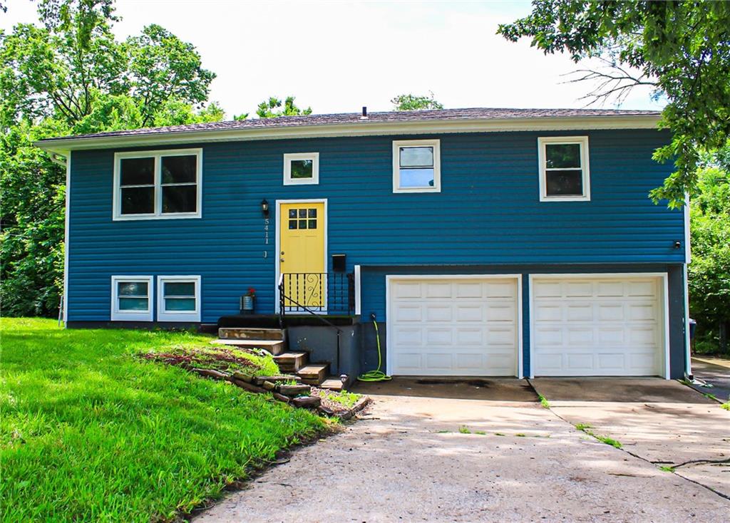 5411 E 100th Street, Kansas City, MO 64137