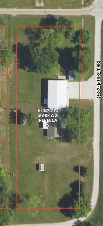 106 S PRESTON Street, Kincaid, KS 66039