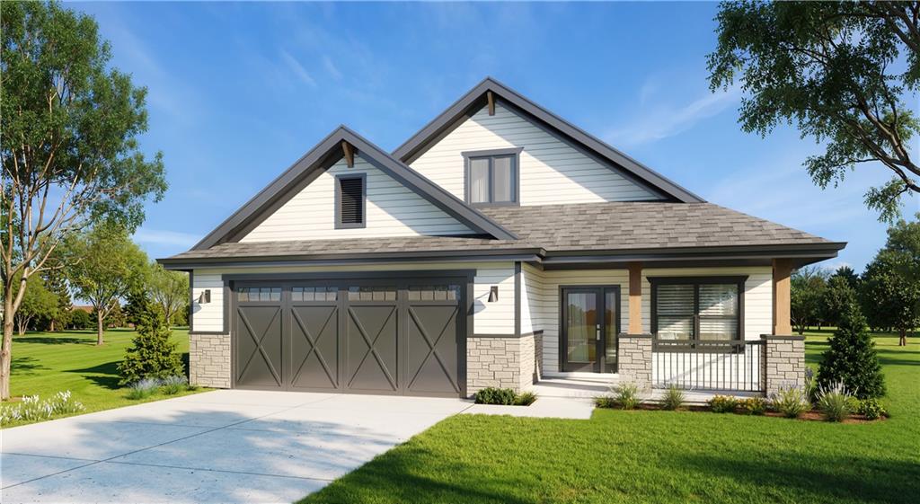 6405 NW 97th Place, Kansas City, MO 64154