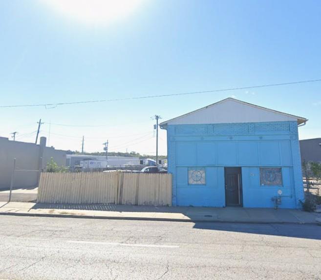 413 Kansas Avenue, Kansas City, KS 66105