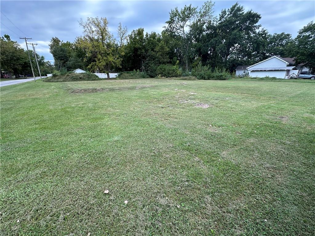 408 E 12th Street, Pleasanton, KS 66075