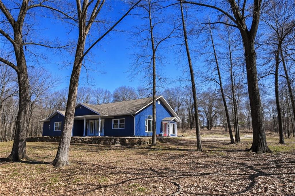 875 SW Highway 54 N/A, Osceola, MO 64776
