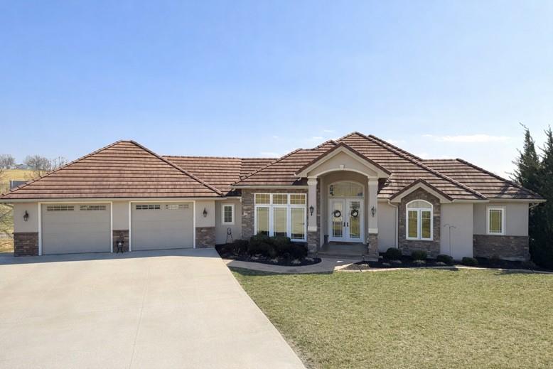 104 Hillcrest Street, Stanberry, MO 64489