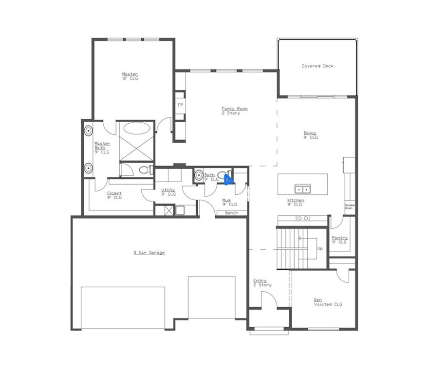 7636 N Booth Avenue, Kansas City, MO 64158