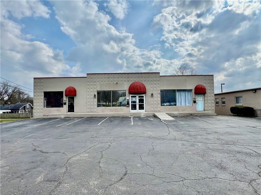 11411-11417 E 23rd Street, Independence, MO 64052