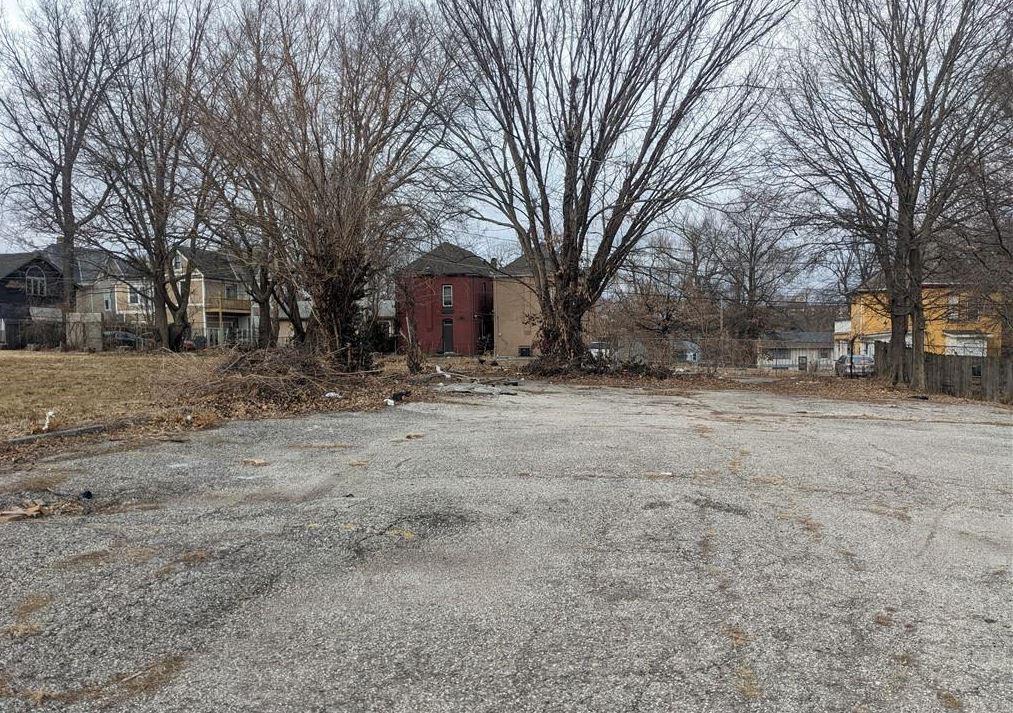 700 Prospect Avenue, Kansas City, MO 64124