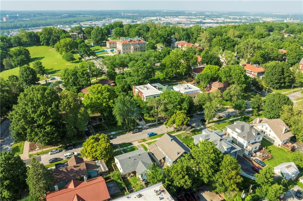 3215 Windsor Avenue, Kansas City, MO 64123