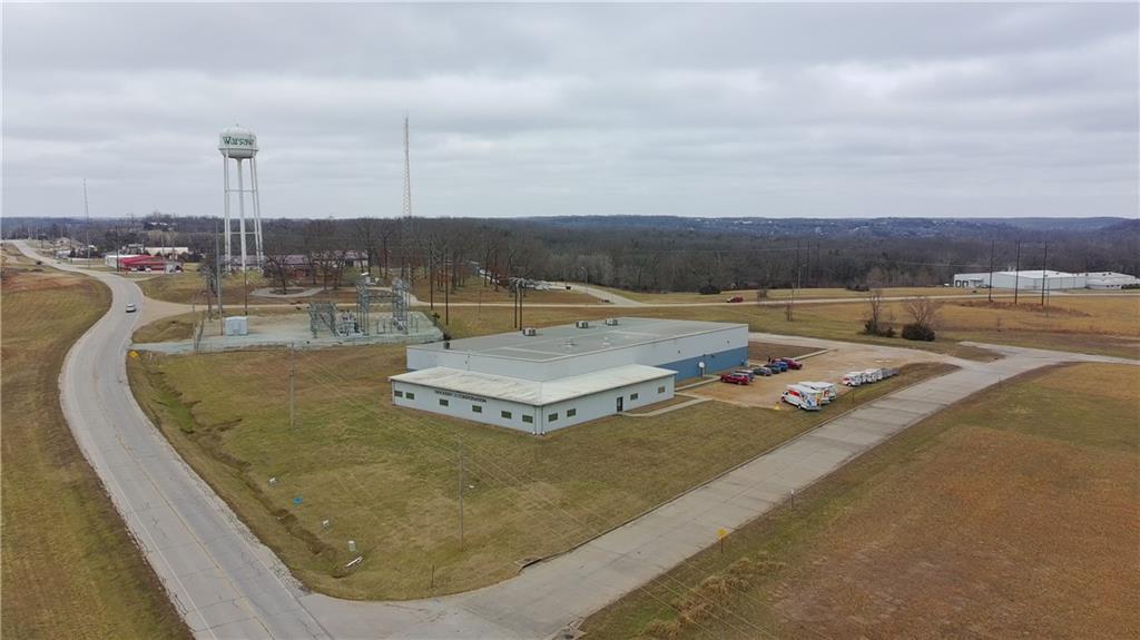 1202 Industrial Drive, Warsaw, MO 65355