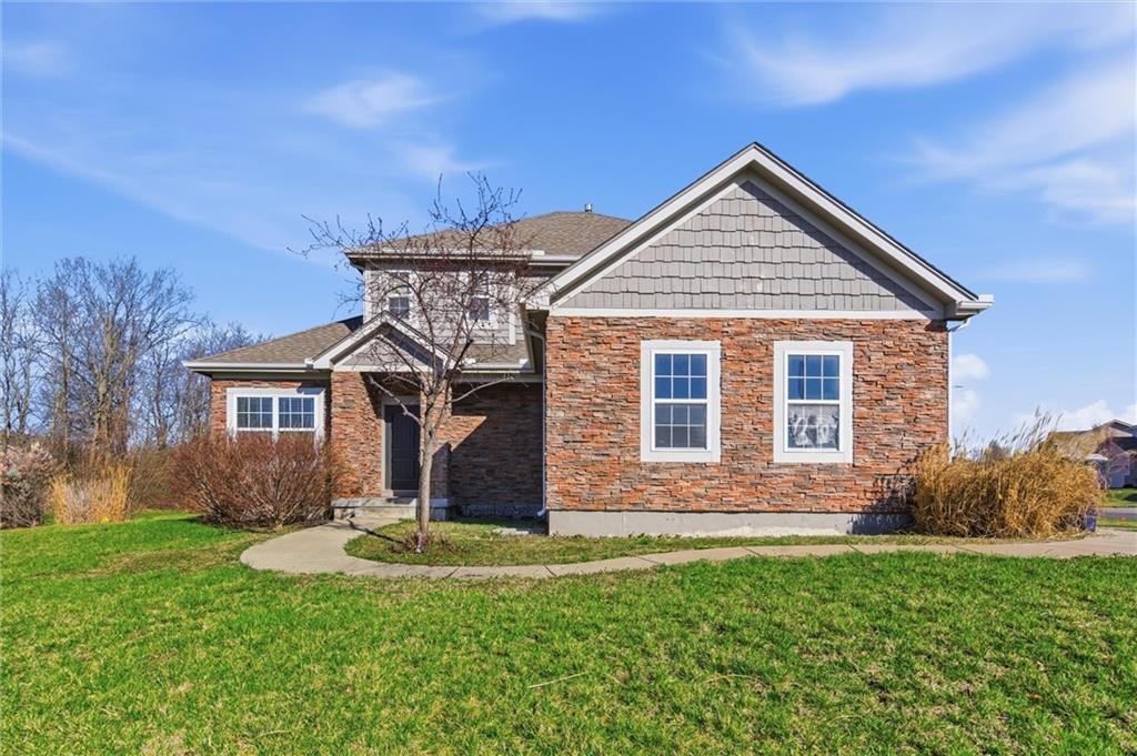 11020 N Jefferson Street, Kansas City, MO 64155