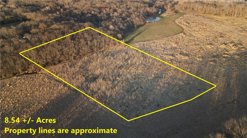 TBD W 172 Terrace, Stilwell, KS 66085