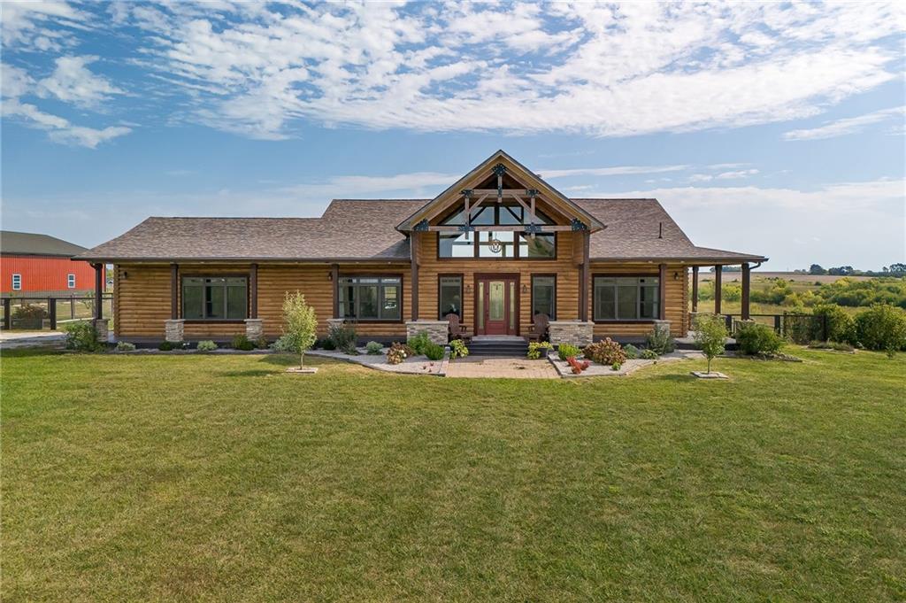 8806 NW State Route CC N/A, Hamilton, MO 64644