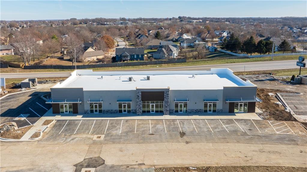 Lot 4 Commerce Drive, Kearney, MO 64060