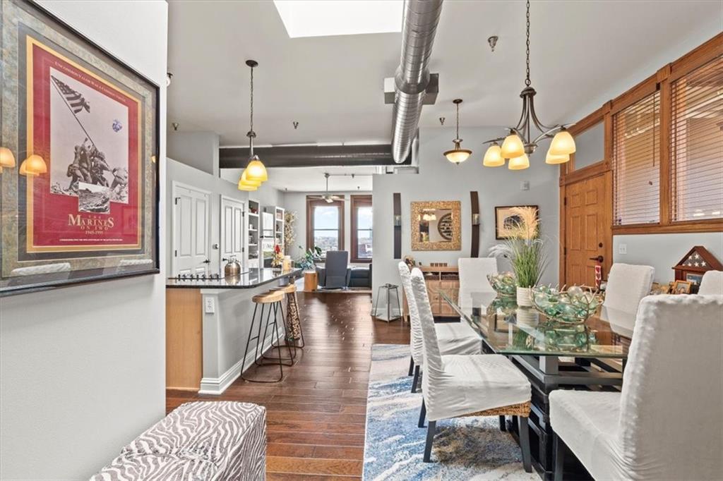 612 Central Street, Kansas City, MO 64105
