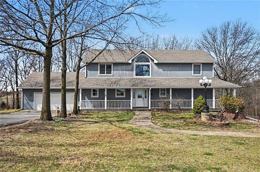 17251 Hollingsworth Road, Basehor, KS 66007