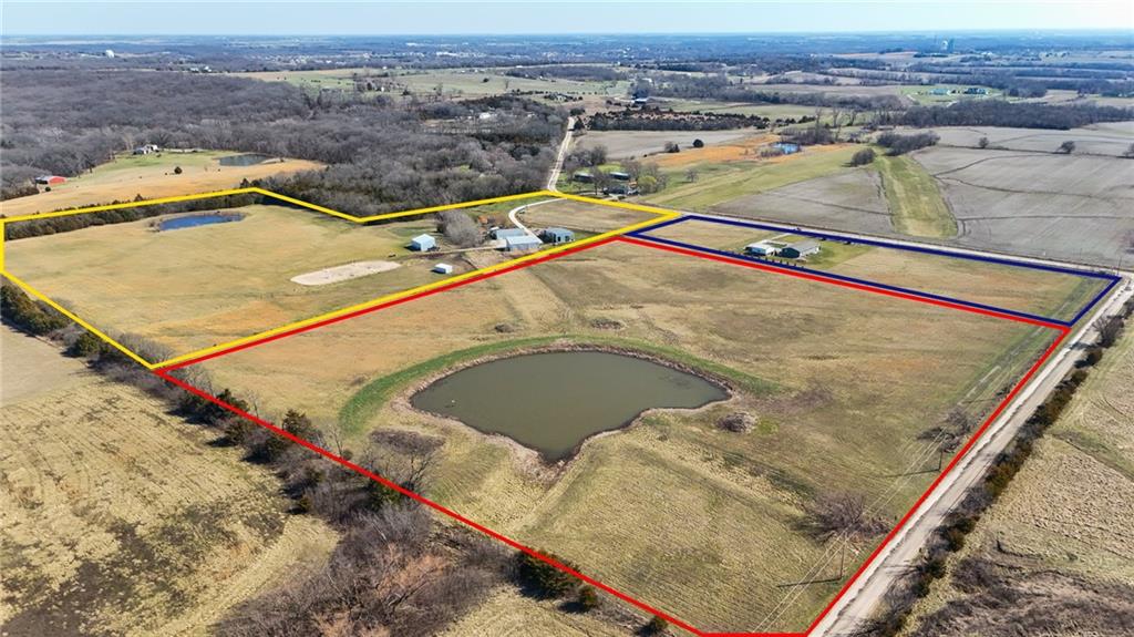 0000 E 1550 Road, Baldwin City, KS 66006