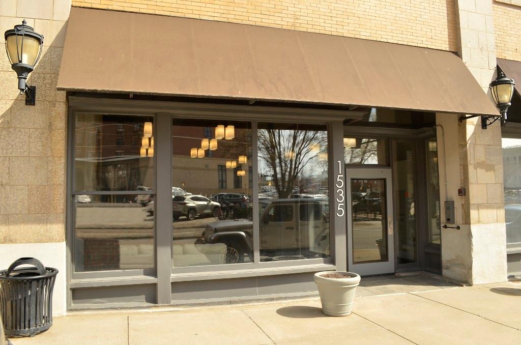 1535 Walnut Street, Kansas City, MO 64108