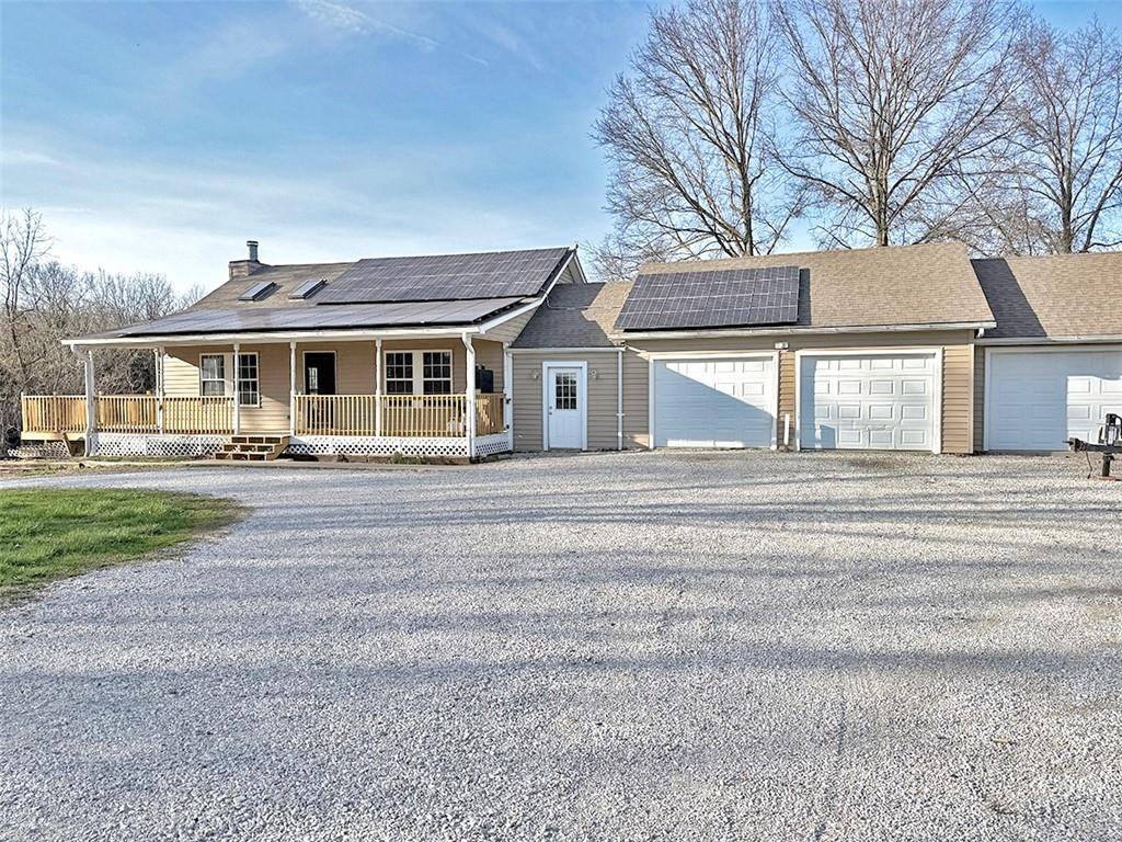 456 NW 151 st Road, Clinton, MO 64735