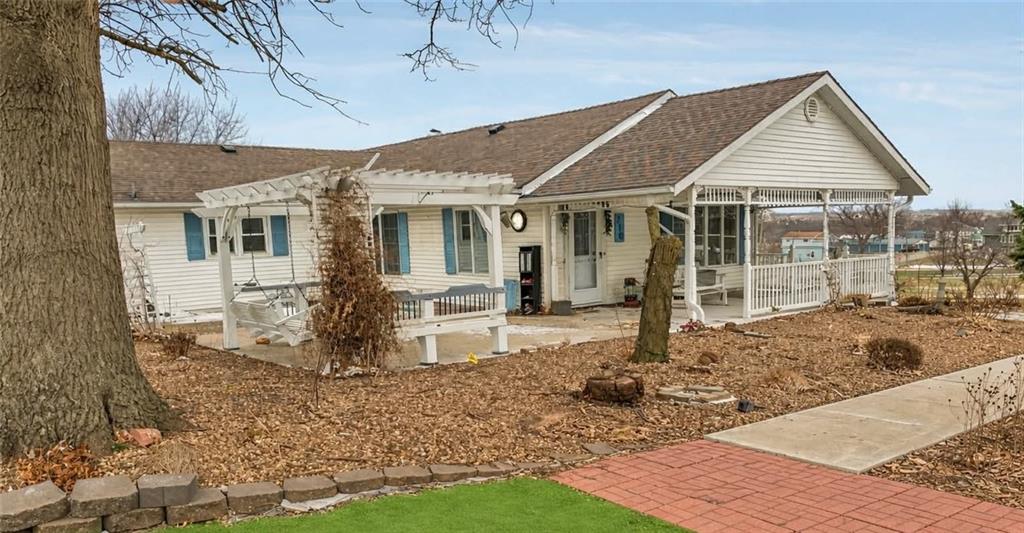 310 Berry Street, Conception Jct, MO 64434