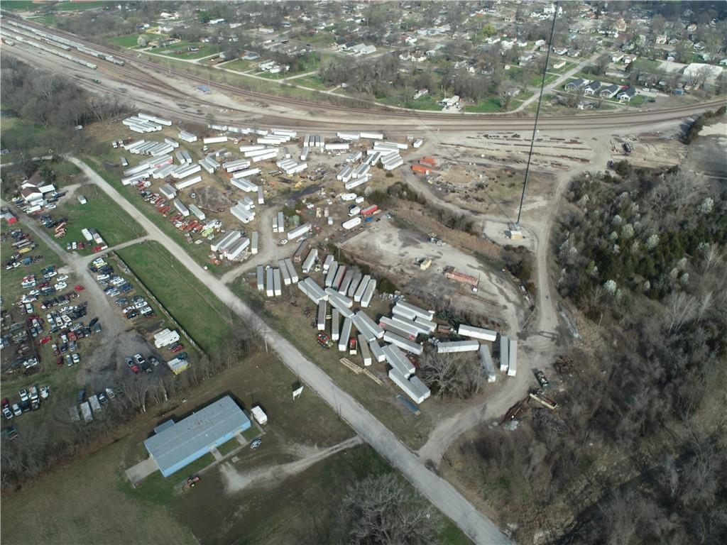 00000 Kelly Avenue, Osawatomie, KS 66064