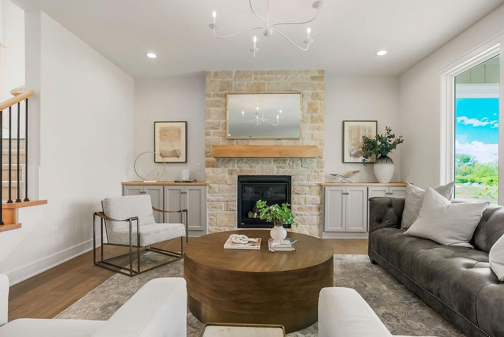 17640 High Street, Overland Park, KS 66085