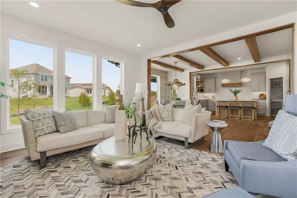 17644 High Street, Overland Park, KS 66085