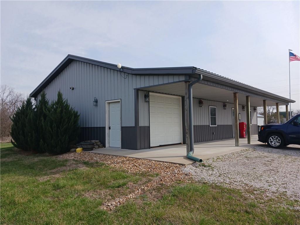 2667 NW 7 Highway, Clinton, MO 64735