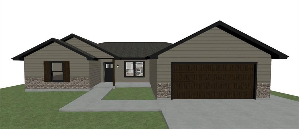 2106 E Cow Creek Lane, Pittsburg, KS 66762
