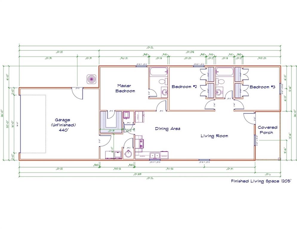 322 W Forest Street, Pittsburg, KS 66762