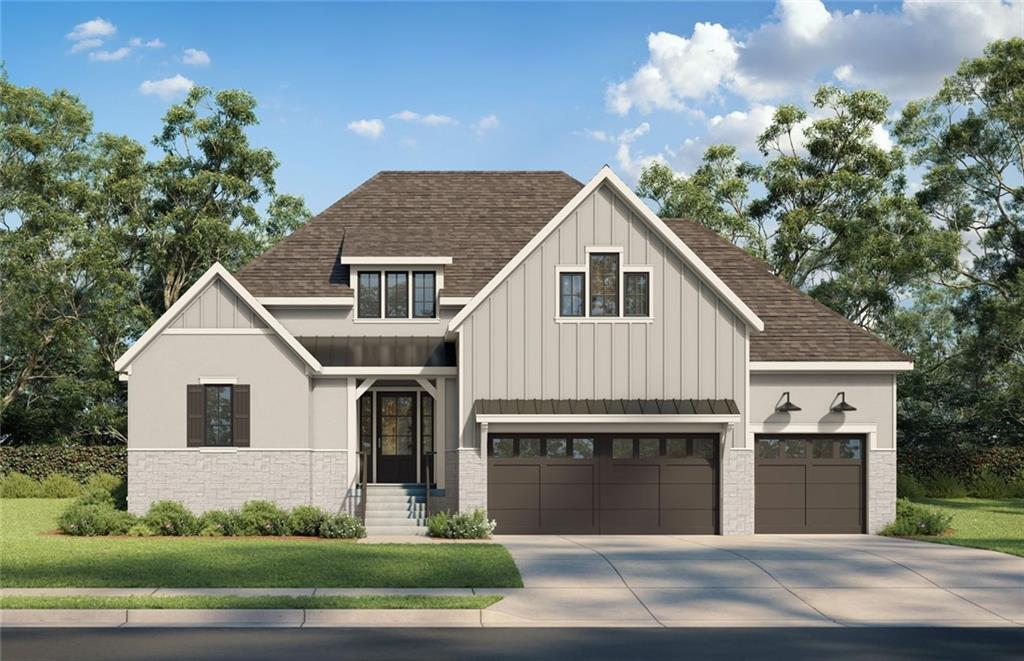 18405 Floyd Street, Overland Park, KS 66085