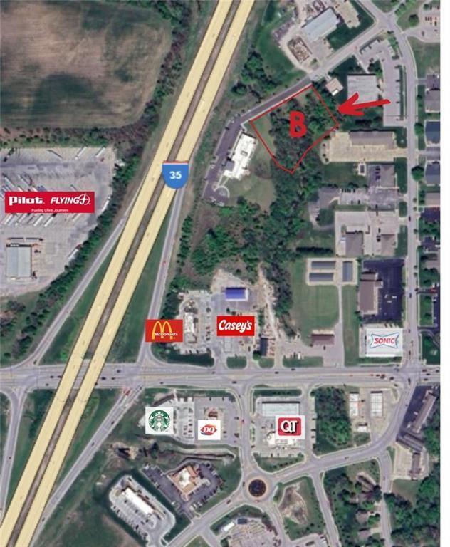 Parcel B W Washington Street, Kearney, MO 64060