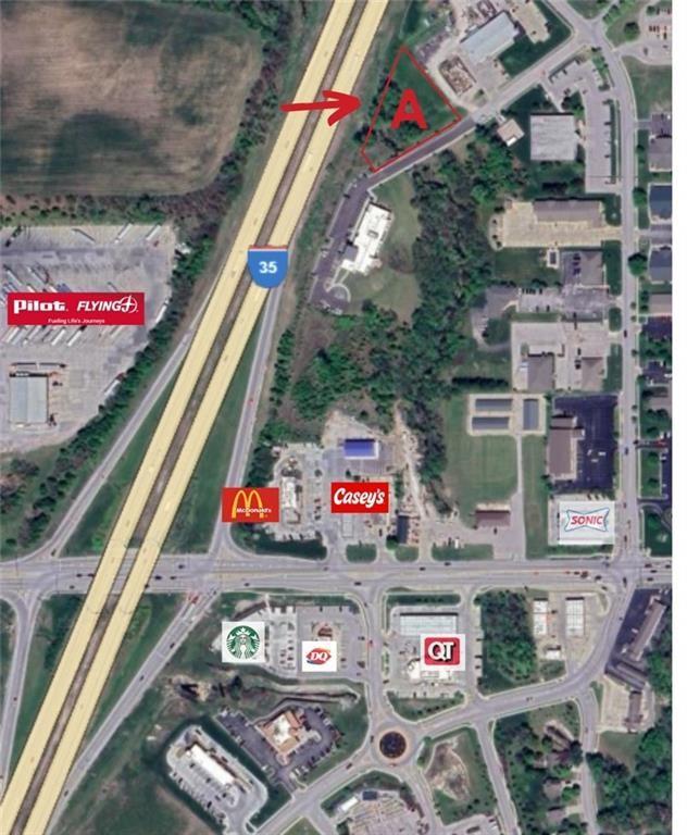 Parcel A W Washington Street, Kearney, MO 64060
