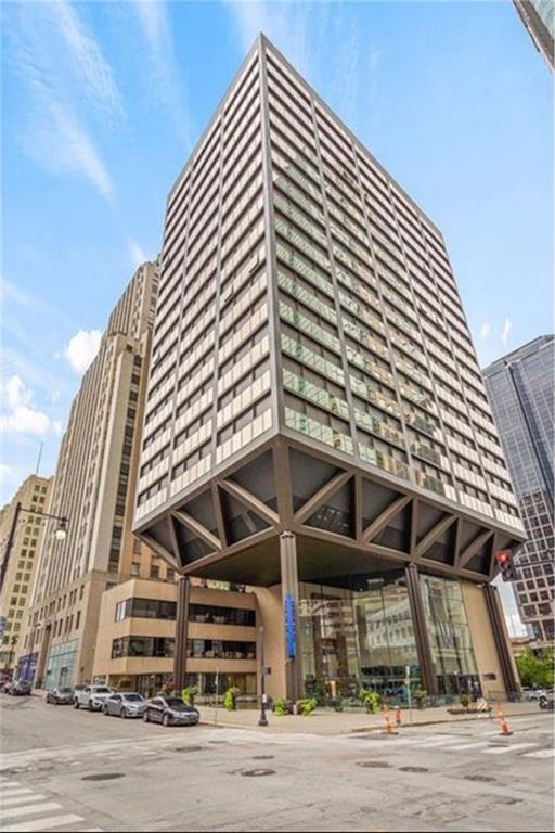 1101 Walnut Street, Kansas City, MO 64106