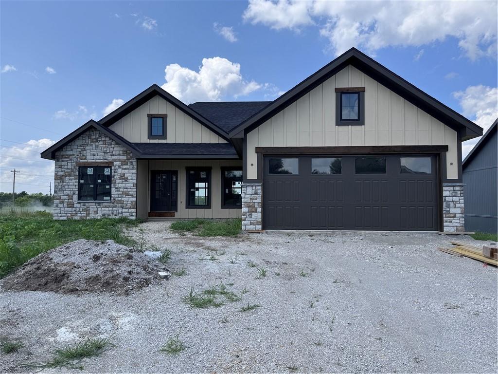 803 Timberline Drive, Cameron, MO 64429