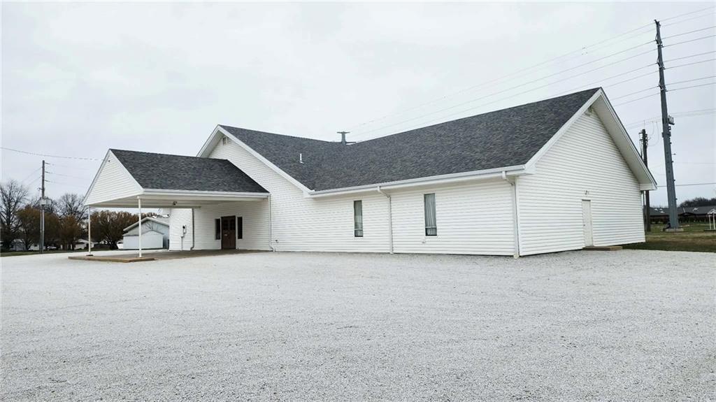 3101 N Joplin Street, Pittsburg, KS 66762