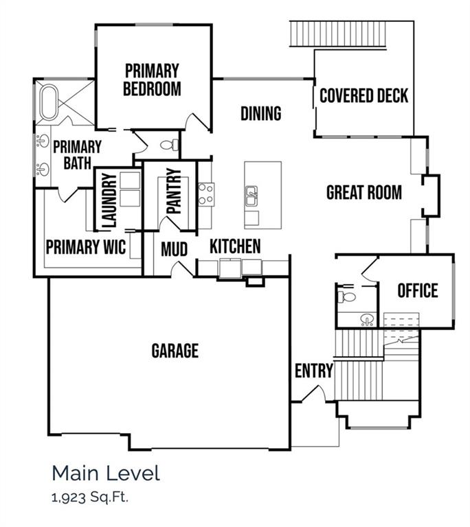 21710 W 80th Terrace, Shawnee, KS 66220