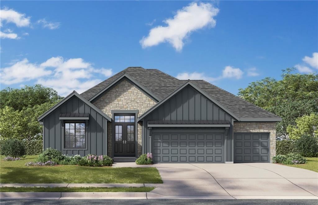 2304 Foxtail Drive, Kearney, MO 64060