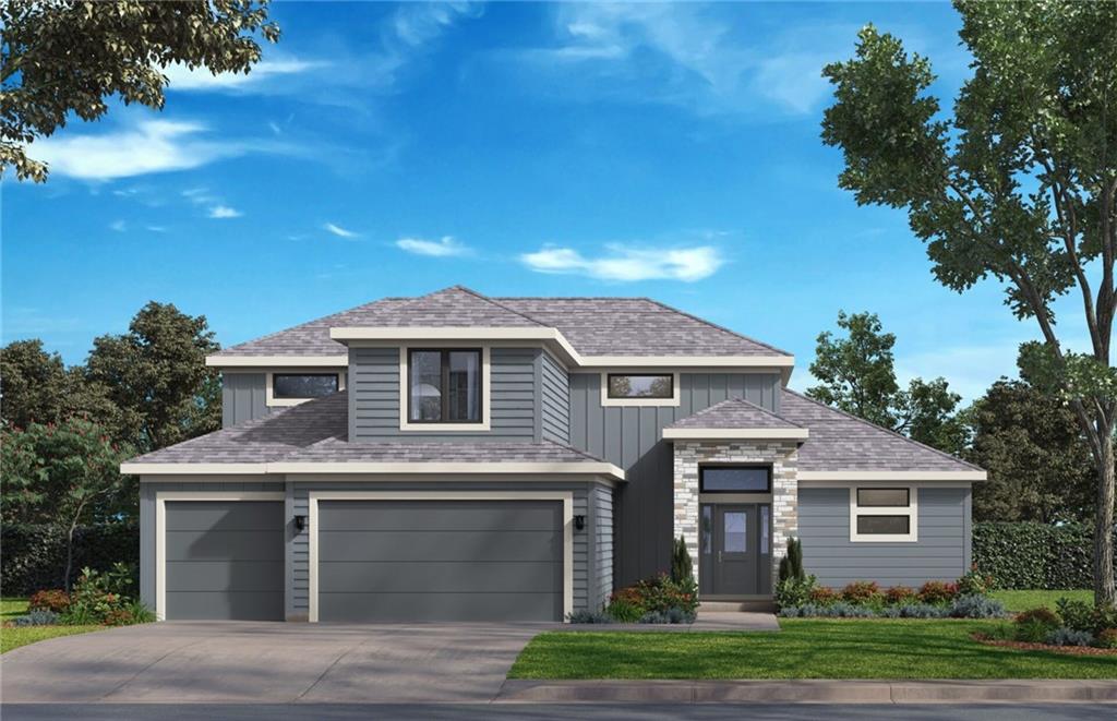 2357 Prairie Creek Drive, Kearney, MO 64060