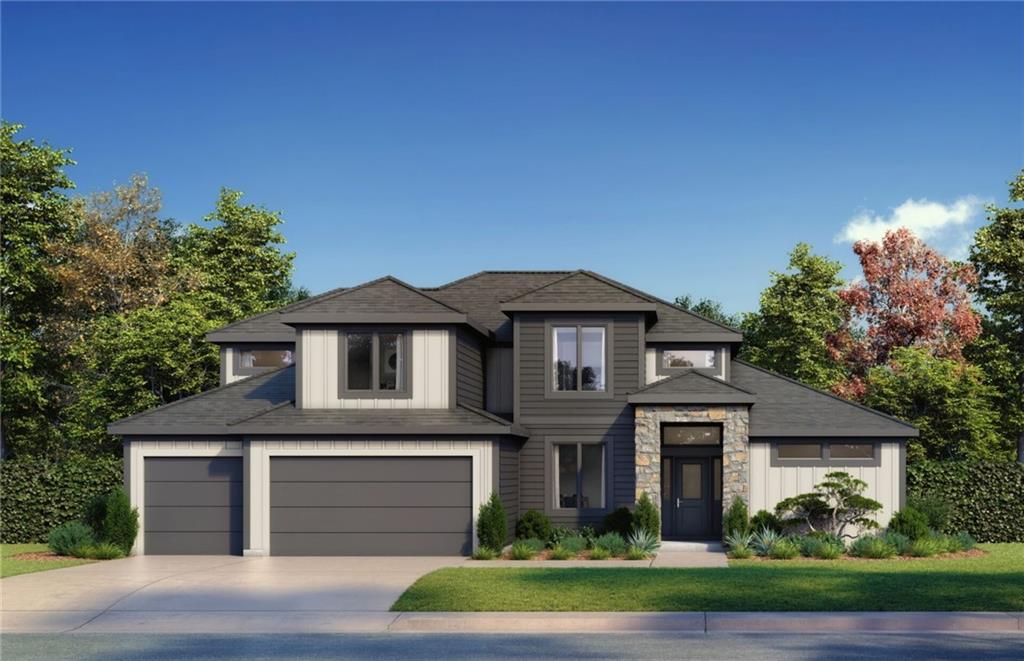 2306 Foxtail Drive, Kearney, MO 64060