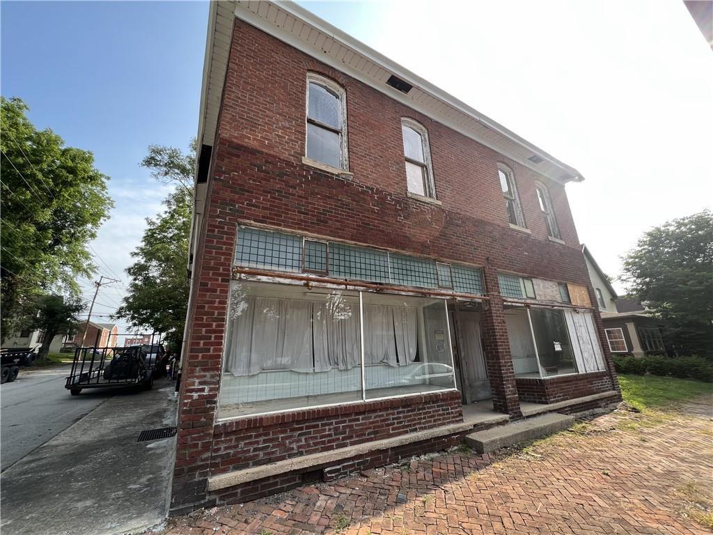 1802 Franklin Avenue, Lexington, MO 64067