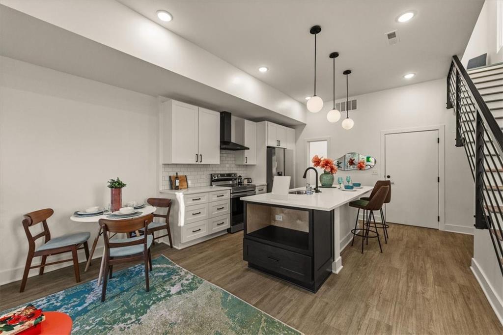 1225 E 29th Street, Kansas City, MO 64109